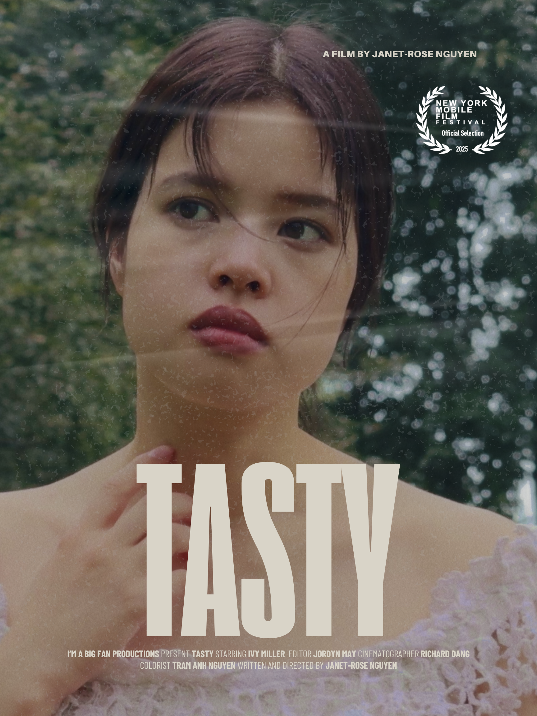 TASTY film poster (1)